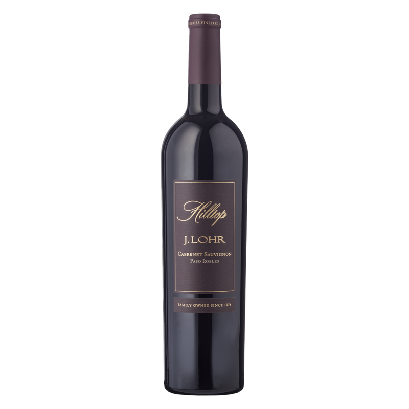 Turnbull Cabernet Sauvignon 750ml - Turnbull Wine Cellars – BevMo!