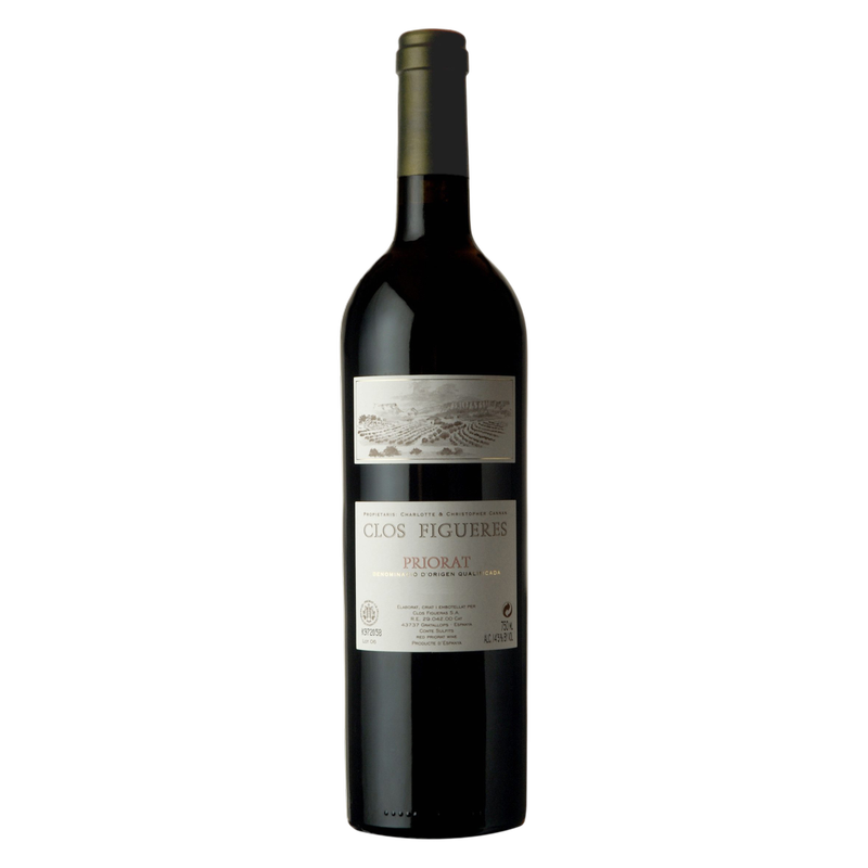 Clos Figueras "Figueras" Priorat 750ml