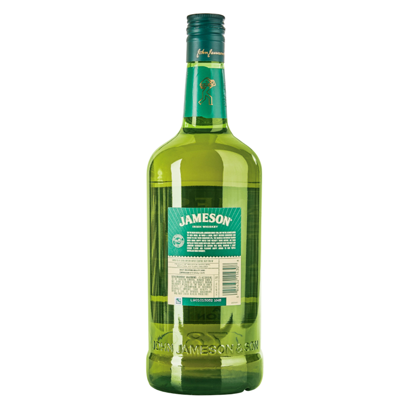 Jameson Irish Whiskey Caskmates IPA 1.75L