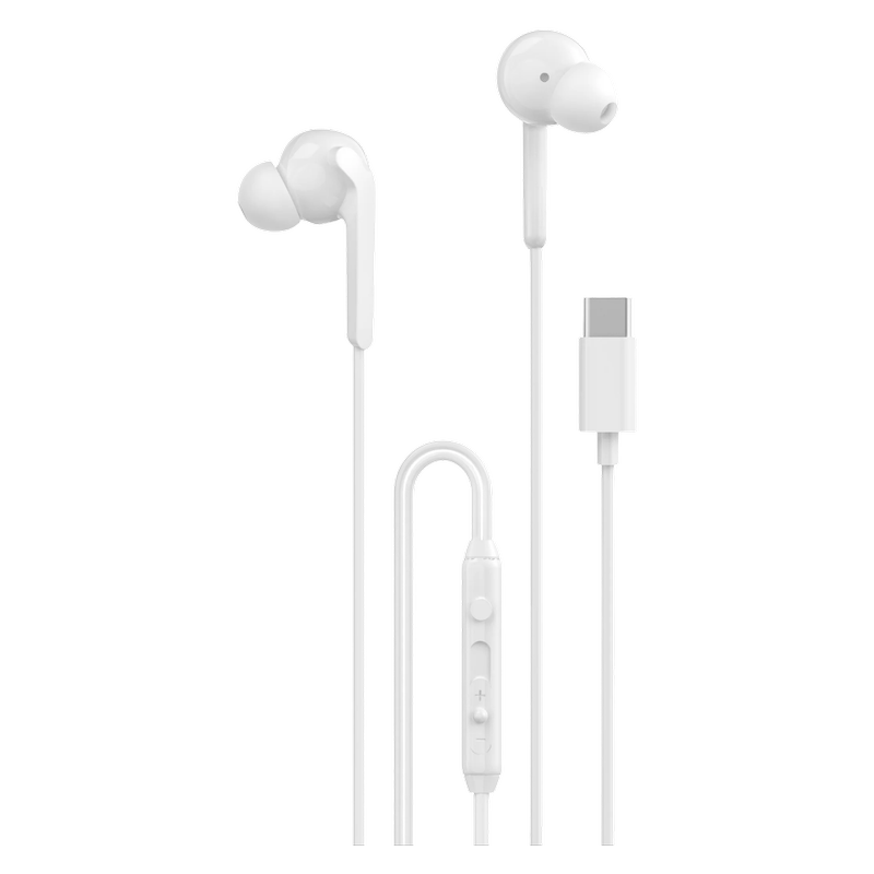Xiaomi Buds 3T Pro(Gloss White), 1pcs : Home & Office fast