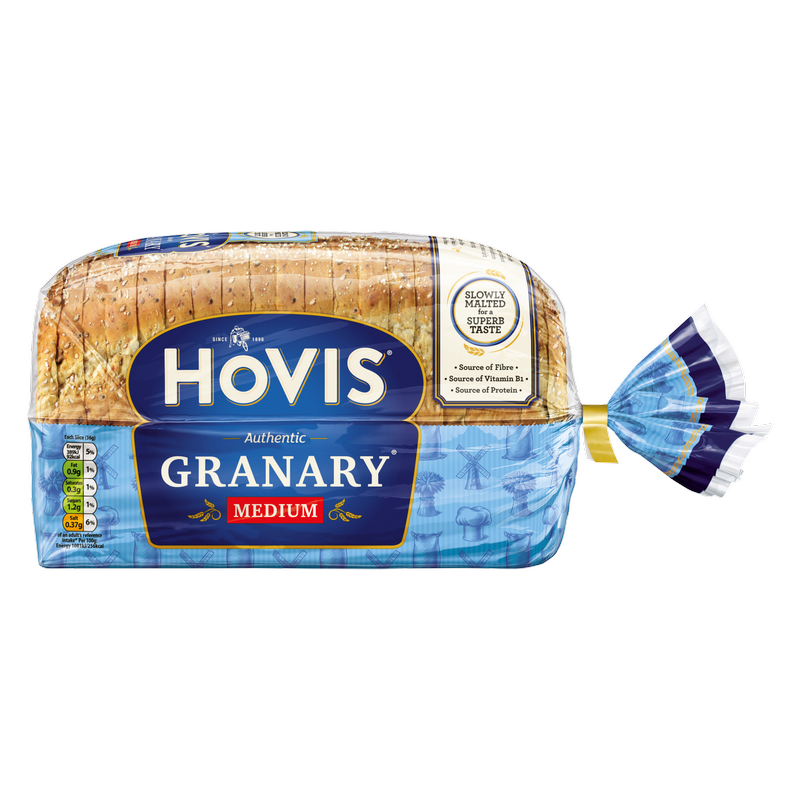 Hovis Granary Medium, 800g