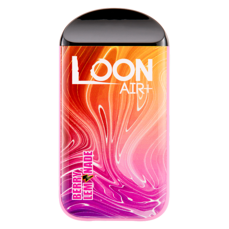 Loon Air+ Berry Lemonade Disposable Vape