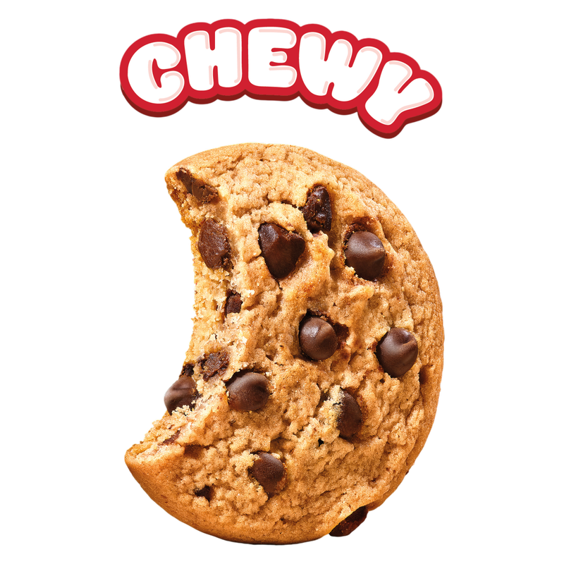 Chips Ahoy! Chewy Chocolate Chip Cookies 13oz