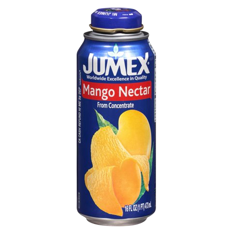 Jumex Mango Nectar 16.9oz Btl