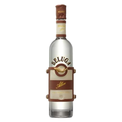 Beluga Vodka Allure 750ml