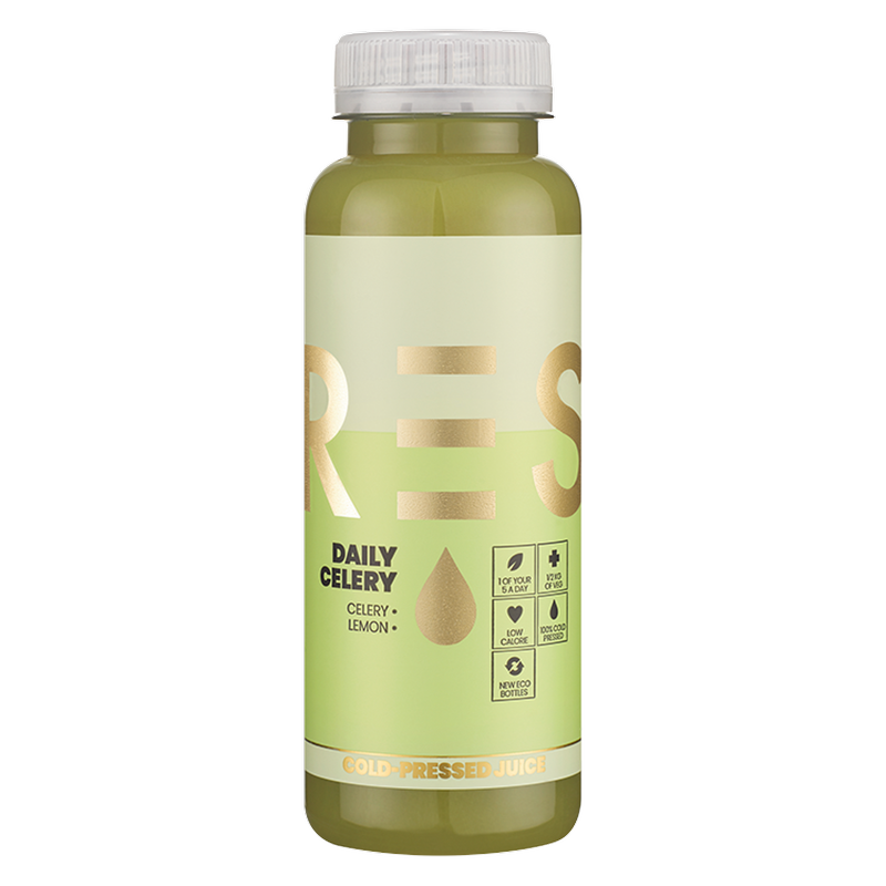 PRESS Celery Juice, 250ml