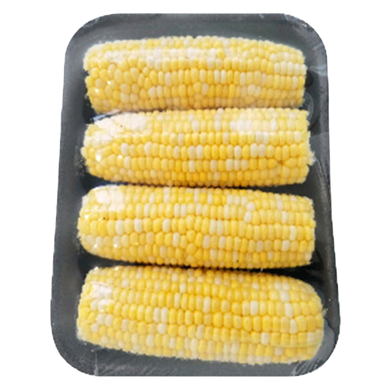 Corn Tray Pack - 4ct