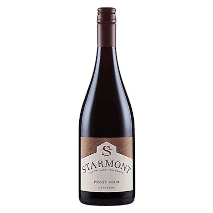 Starmont Carneros Pinot Noir 750ml