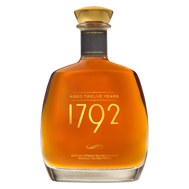 1792 12 Yr Bourbon 96.6 Proof