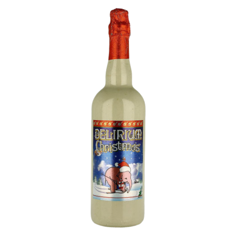 Delirium Christmas Ale, 750ml