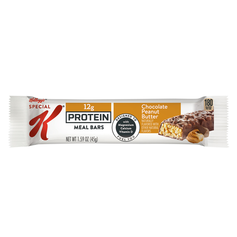 Special K Chocolate Peanut Butter Protein Meal Bar 1.59oz