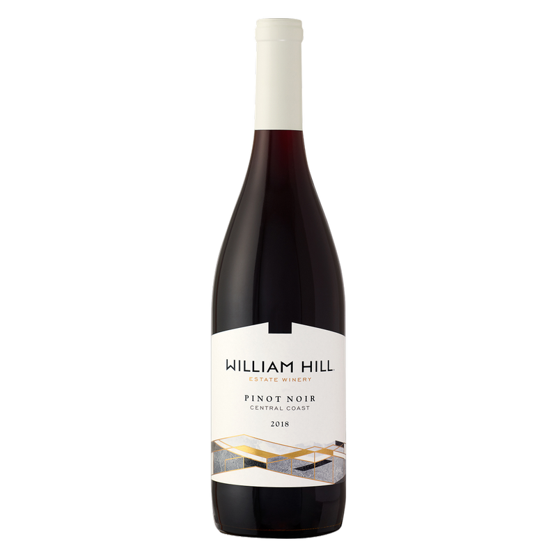 William Hill Pinot Noir Coast 750ml