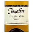 Cinnabar Chardonnay Central Coast 750ml
