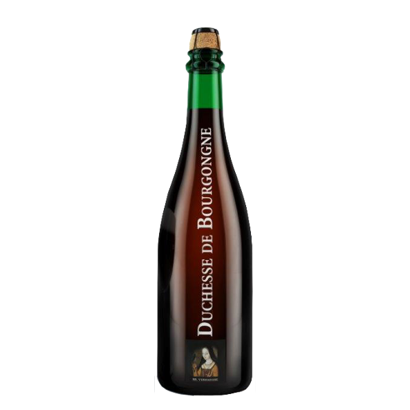 Duchesse Flemish Red Ale Single 750ml Btl