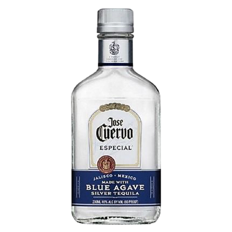Jose Cuervo Silver 200 ml