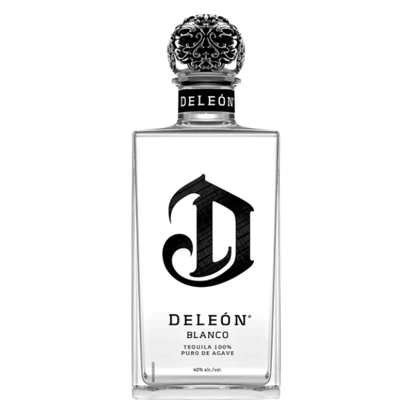 Deleon Diamante Silver Tequila 750 ml