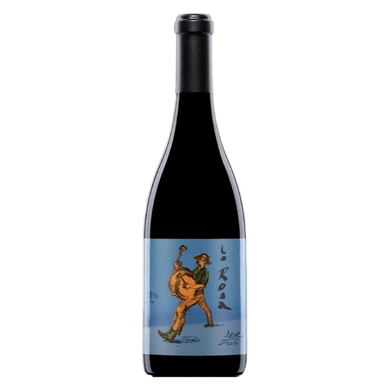 Quinta de la Rosa Leve, 75cl