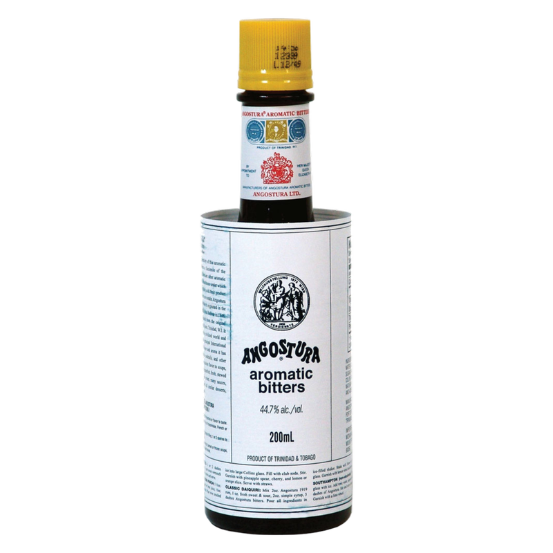 Angostura Bitters 6.7 oz