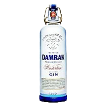 Damrak Gin 750ml