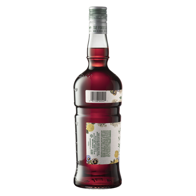 Fords Sloe Gin 700mL 58Pf