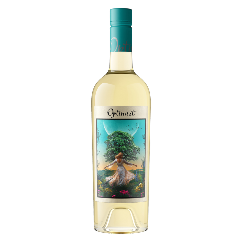 Daou Optimist Sauvignon Blanc 750ml