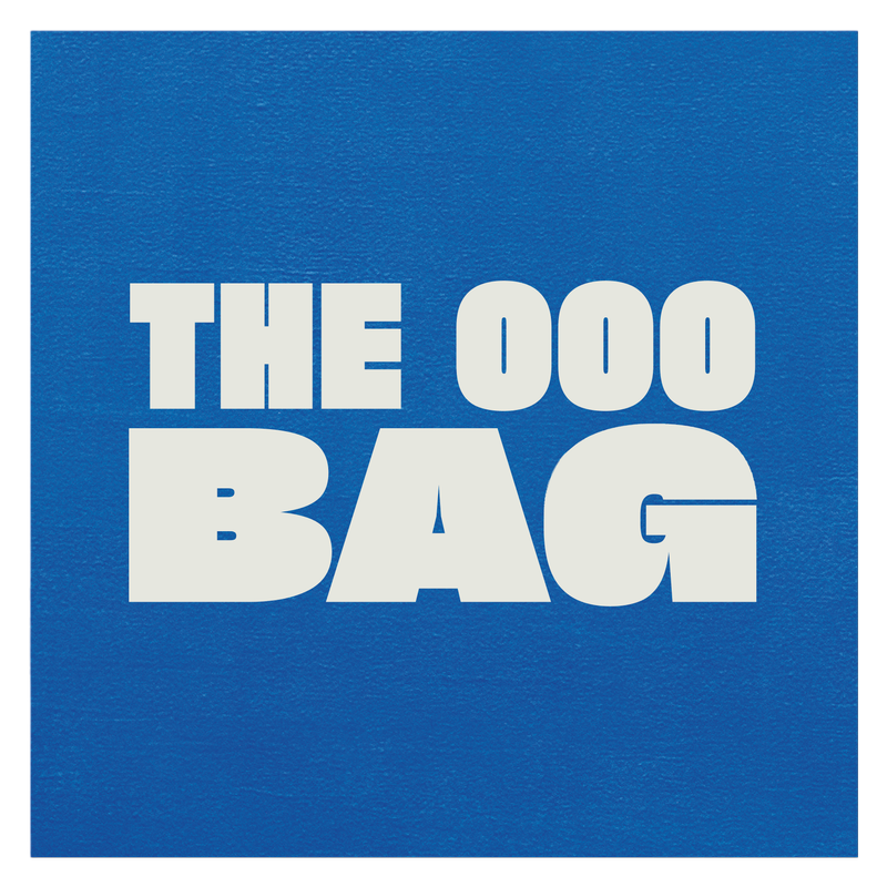 The OOO Bag