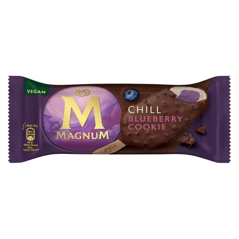 Magnum Chill, 90ml