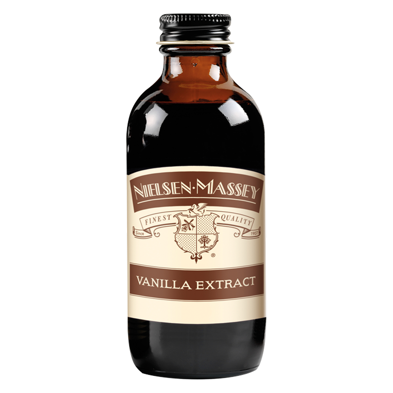 Nielsen-Massey Vanilla Extract, 60ml