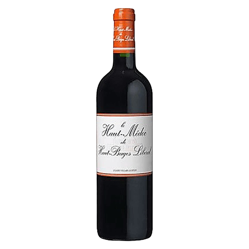 HAUT BAGES LIBERAL (750 ML)