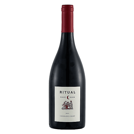 Ritual Pinot Noir 750ml