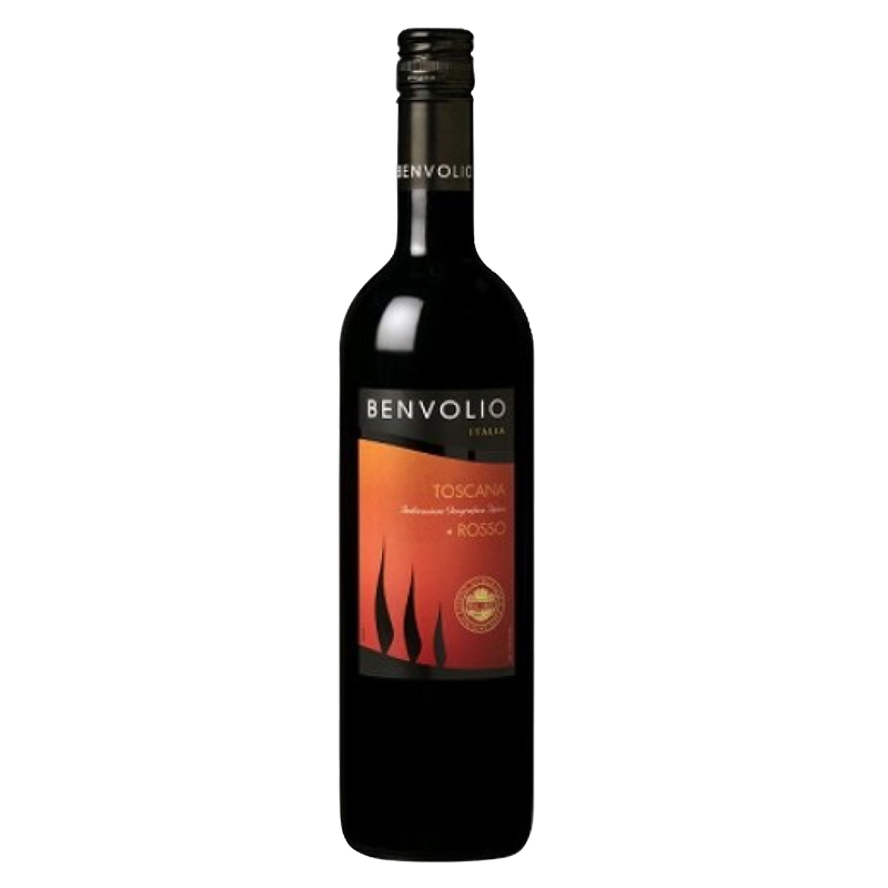 Benvolio Rosso 750 ml