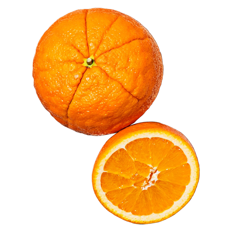 Orange - 1ct