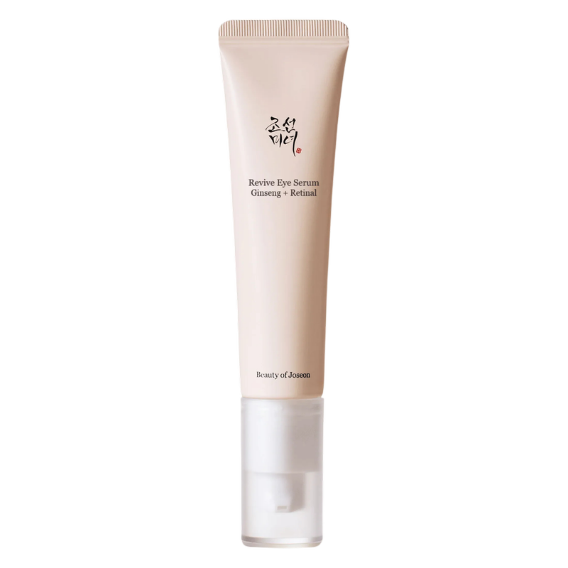 Beauty of Joseon Revive Eye Serum: Ginseng and Retinal, 30ml
