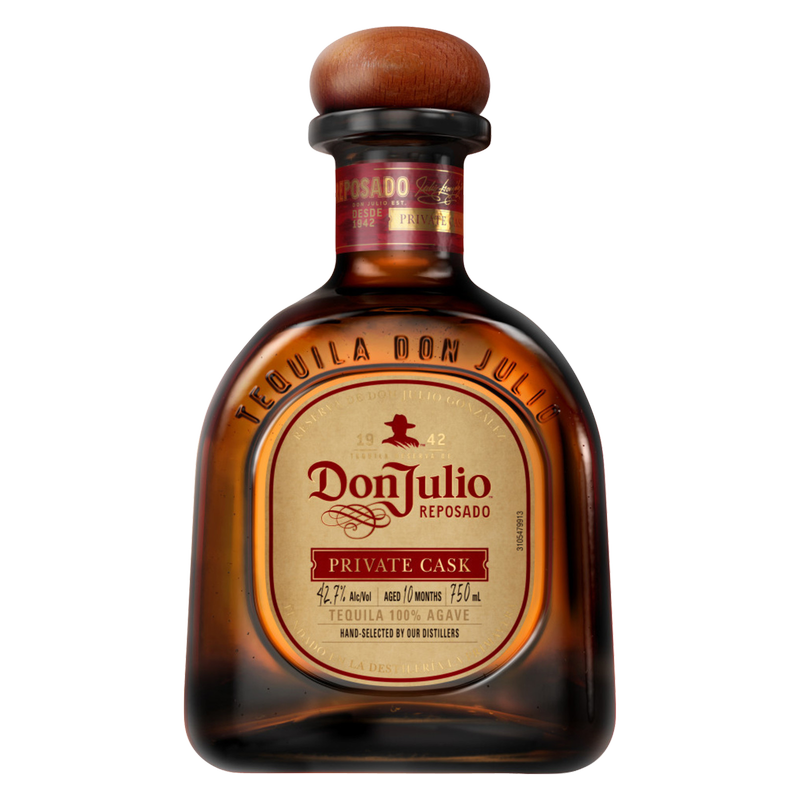 Fortaleza Reposado Tequila 750ml