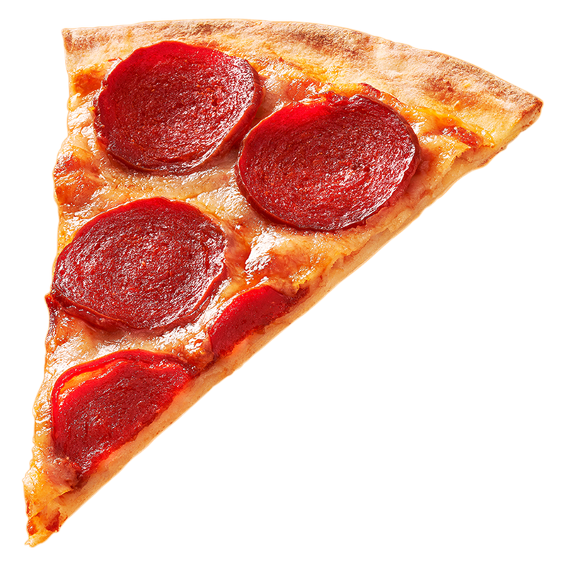 Yough! Uncured Turkey Pepperoni Pizza - 11.2oz