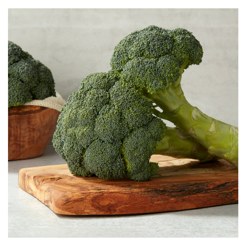 Broccoli Crown - 1ct