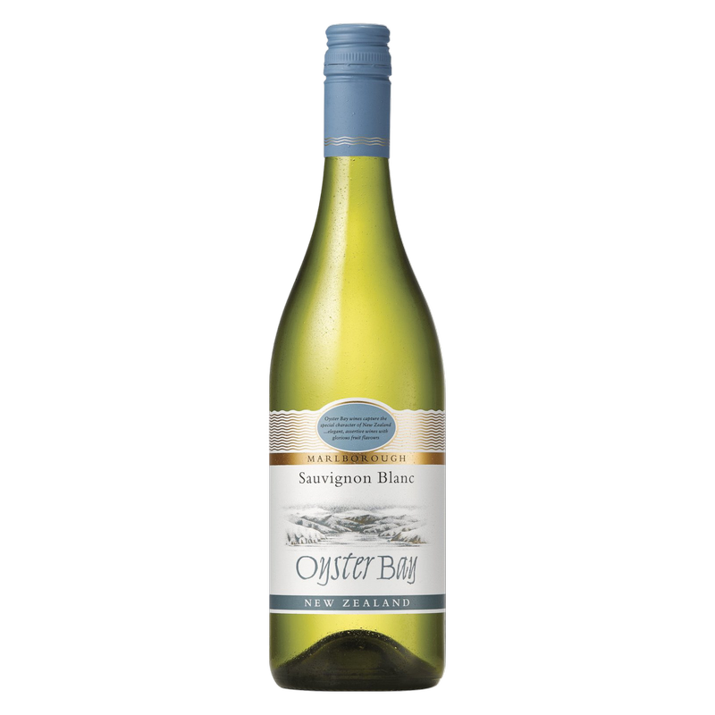 Oyster Bay Sauvignon Blanc 750ml