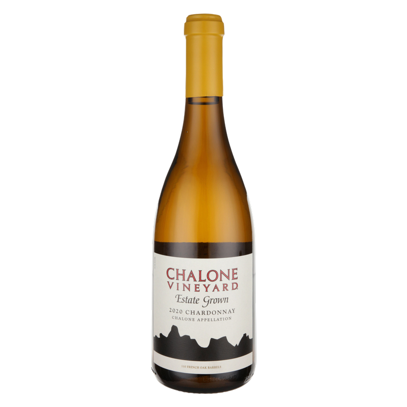 Chalone Estate Chardonnay 750ml