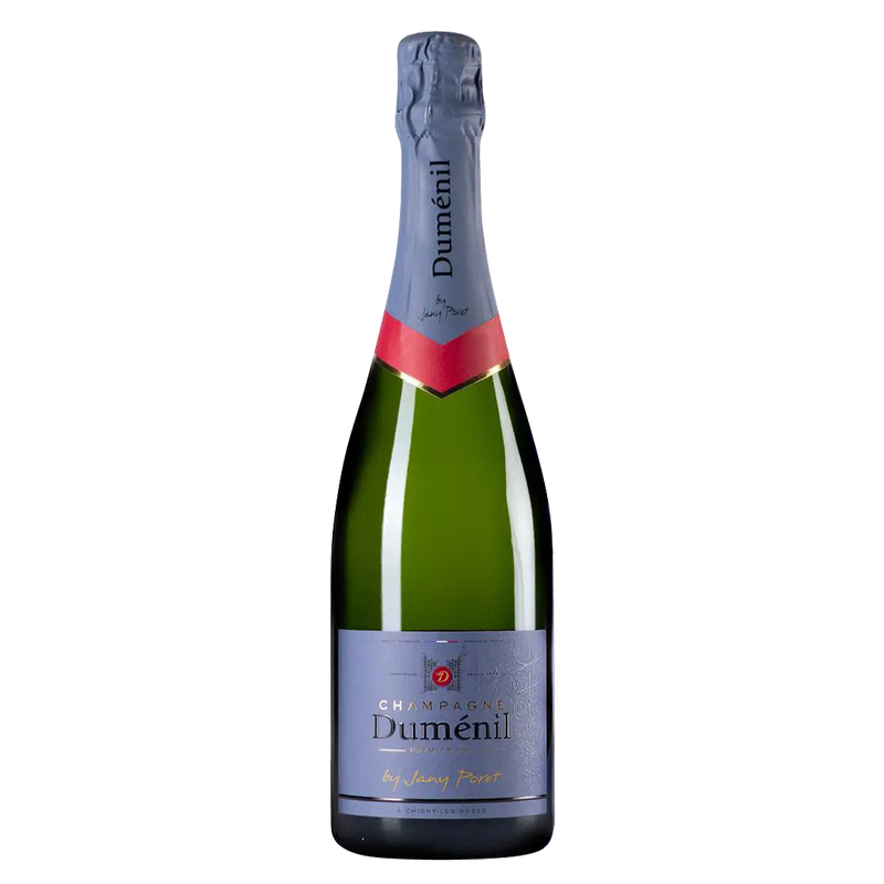 Champagne Dumenil Premier Cru 750ml 12% ABV