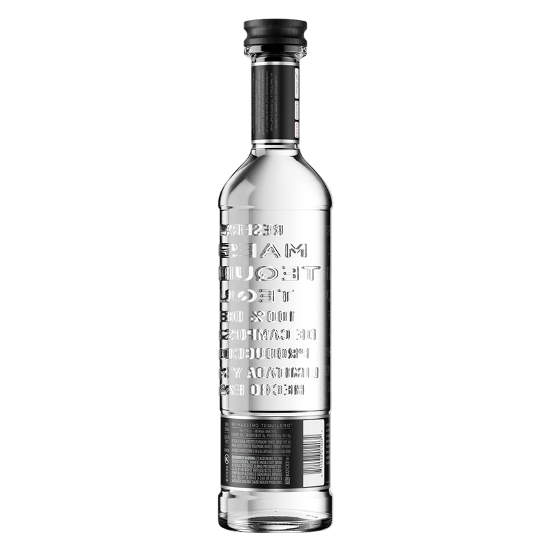 Maestro Dobel Diamante Tequila 750ml (80 Proof)