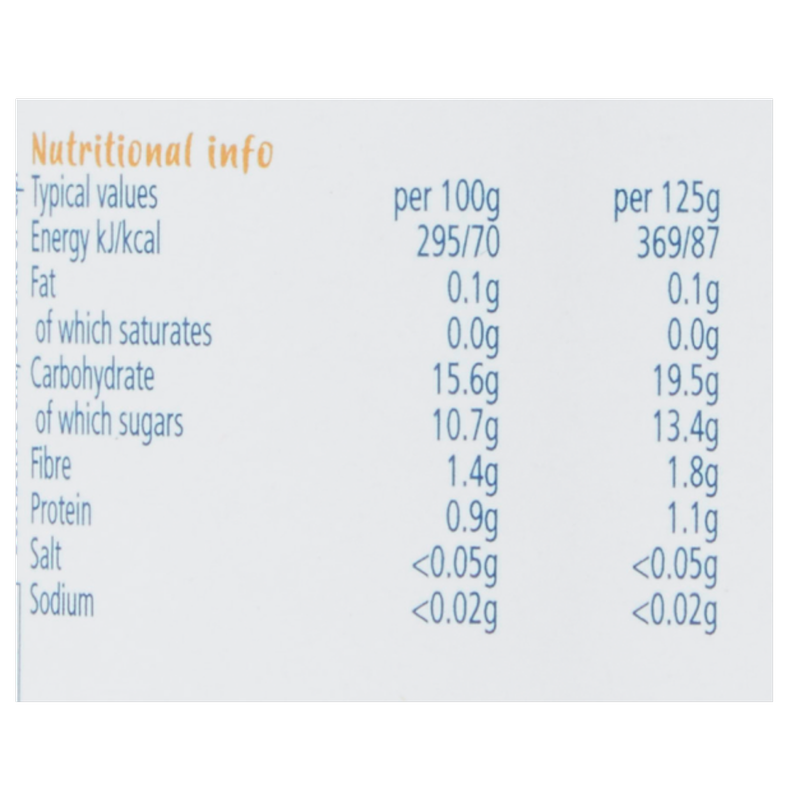 Hipp Organic Banana Rice Cereal Baby Food 4m+, 125g
