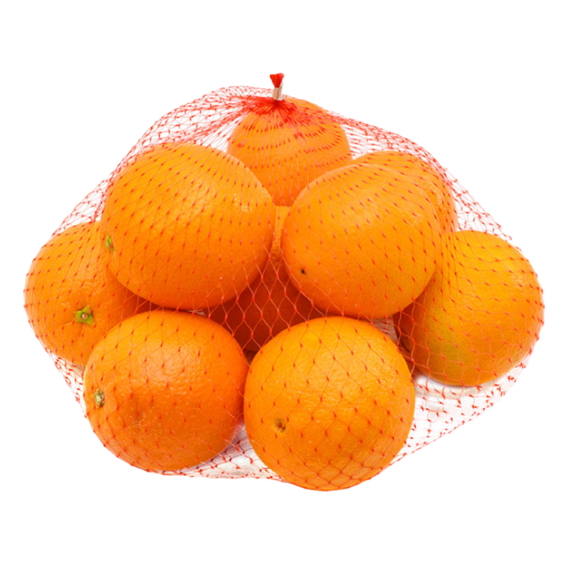 Navel Oranges - 3lbs