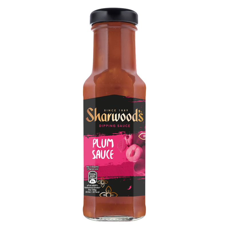 Sharwood's Plum Sauce, 300g
