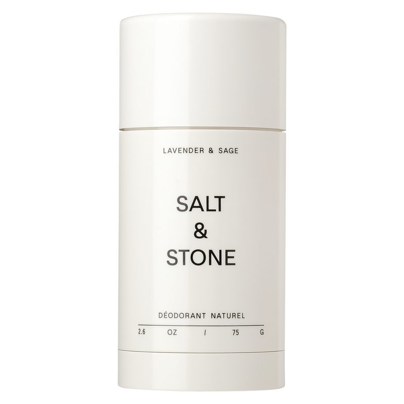 Salt & Stone Formula Nº 1 Lavender 7 Sage 2.06oz