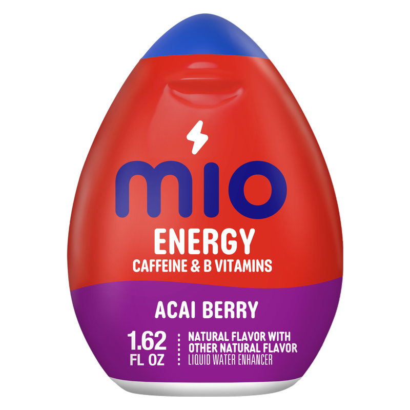 MiO Energy Acai Berry Storm 1.62oz
