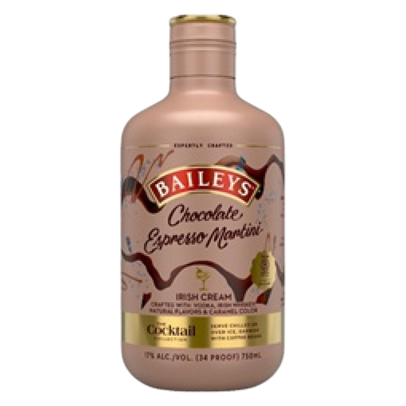 Baileys Espresso Martini Chocolate