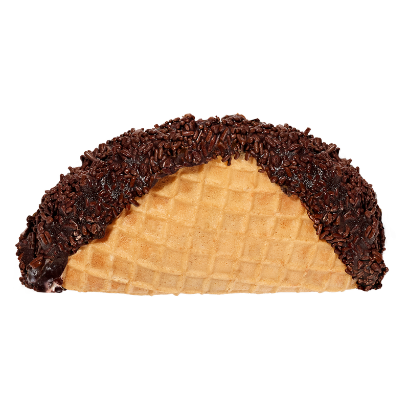 Choco Taco 