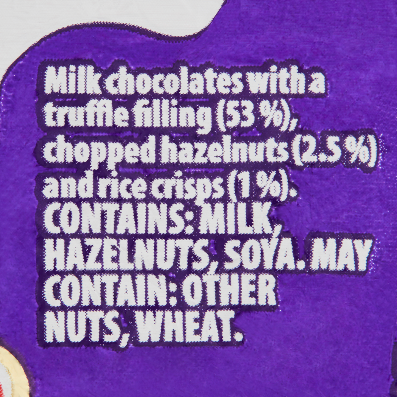 Cadbury Puds, 35g