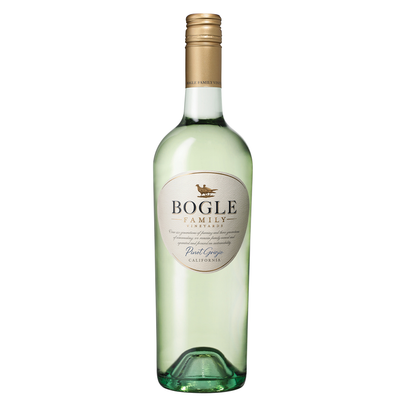 Bogle Vineyards Pinot Grigio 750ml