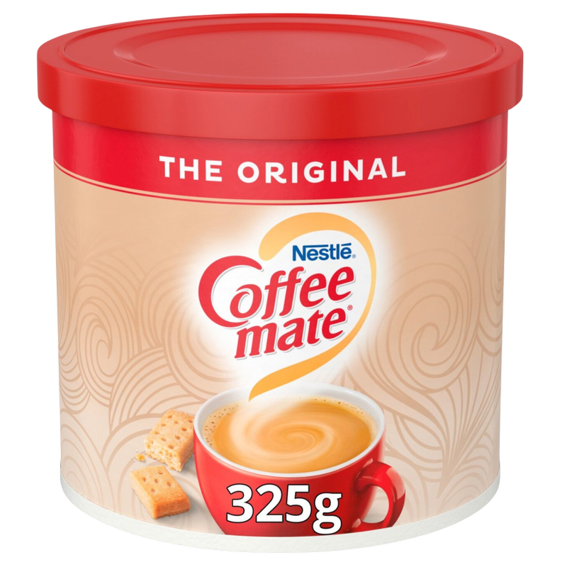 Nestle Coffee Mate Original Coffee Whitener, 325g